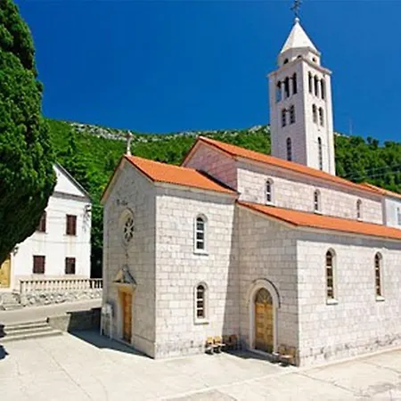 Διαμέρισμα Kzara Zavalatica